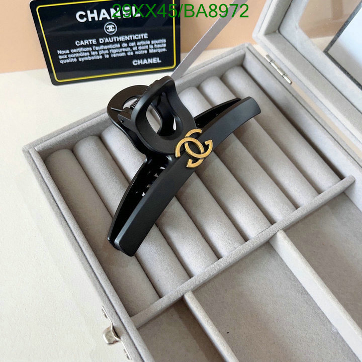 Chanel-Headband Code: BA8972 $: 29USD