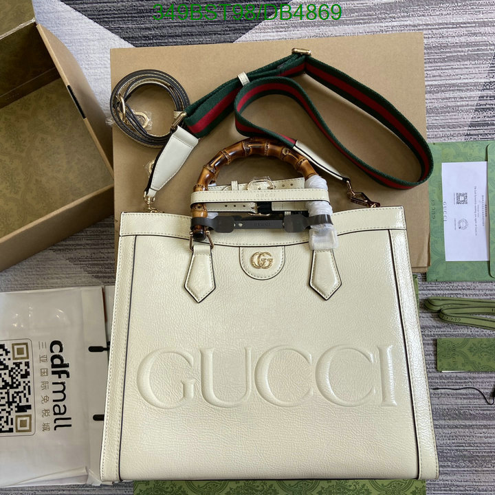 Gucci-Bag-Mirror Quality Code: DB4869 $: 349USD