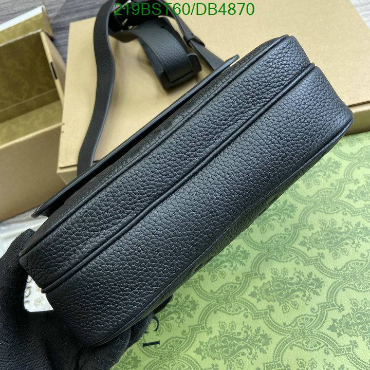 Gucci-Bag-Mirror Quality Code: DB4870 $: 219USD