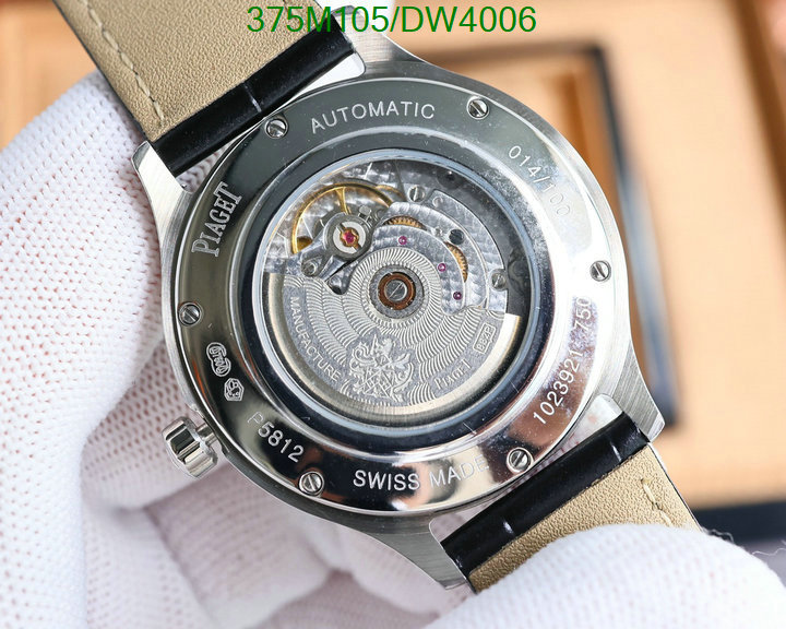 PIAGET-Watch-Mirror Quality Code: DW4006 $: 375USD