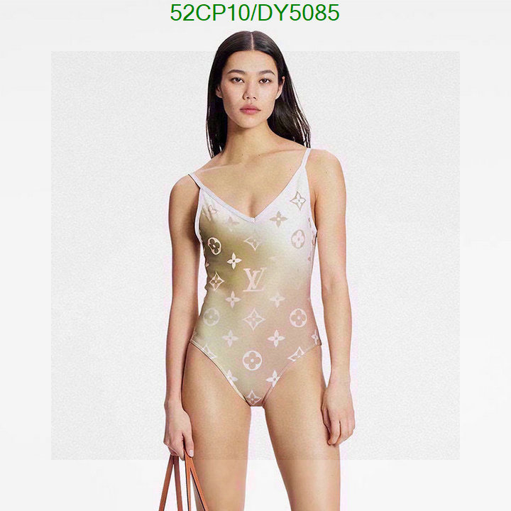 LV-Swimsuit Code: DY5085 $: 52USD