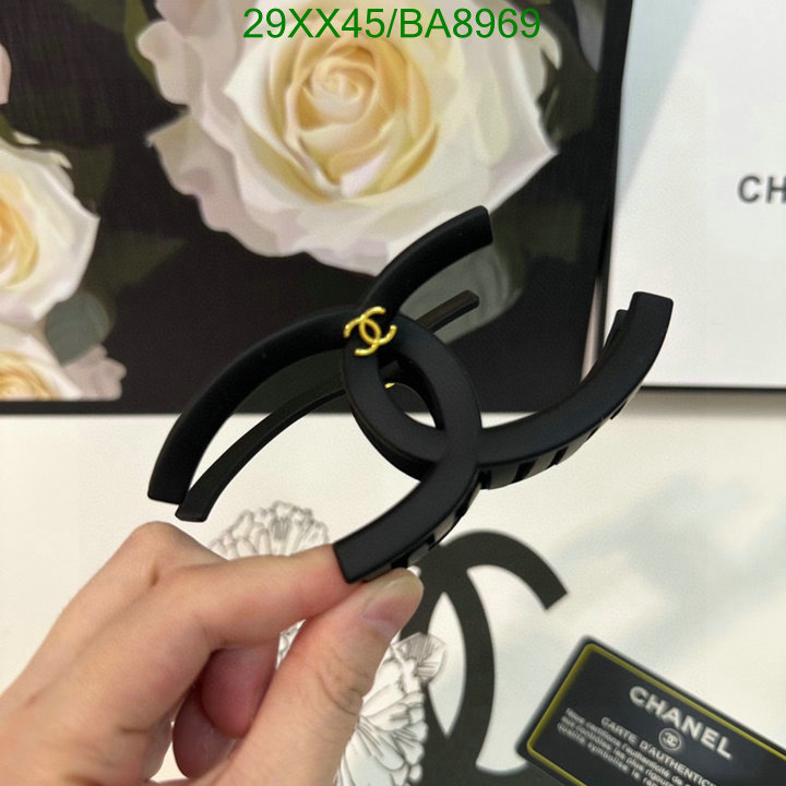 Chanel-Headband Code: BA8969 $: 29USD