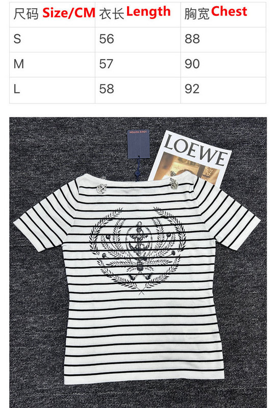 LV-Clothing Code: DC5489 $: 95USD