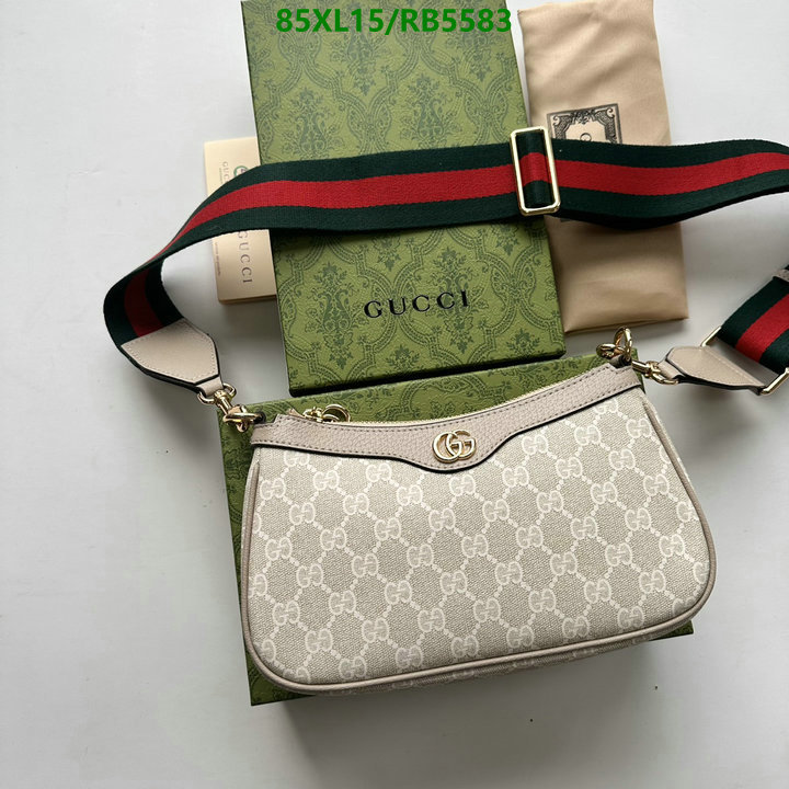 Gucci-Bag-4A Quality Code: RB5582 $: 85USD