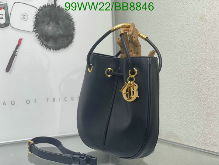 Dior-Bag-4A Quality Code: BB8846 $: 99USD