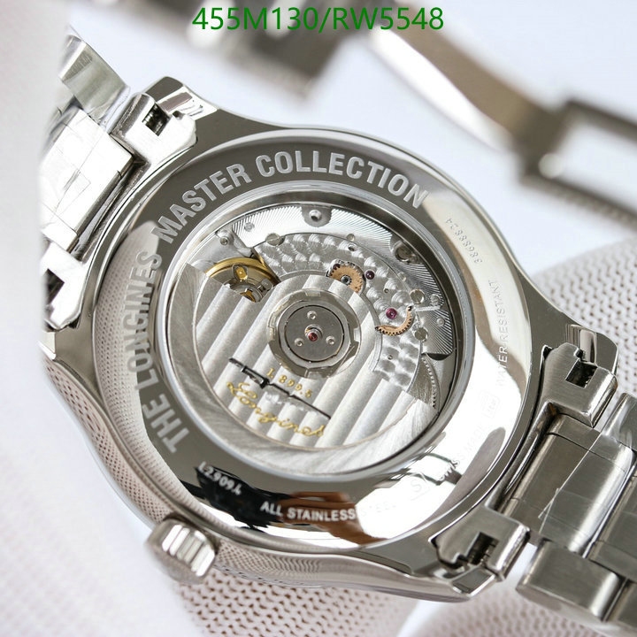 Longines-Watch-Mirror Quality Code: RW5548 $: 455USD