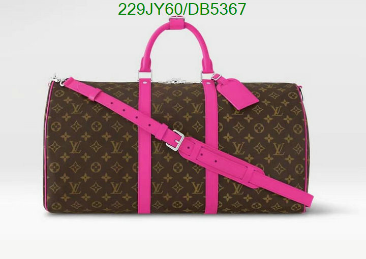 LV-Bag-Mirror Quality Code: DB5367 $: 229USD