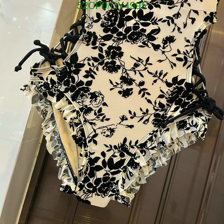 Chanel-Swimsuit Code: DY4995 $: 52USD