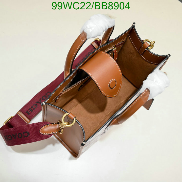 Coach-Bag-4A Quality Code: BB8904 $: 99USD