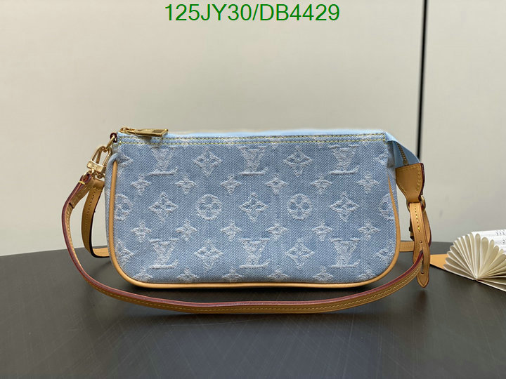 LV-Bag-Mirror Quality Code: DB4429 $: 125USD