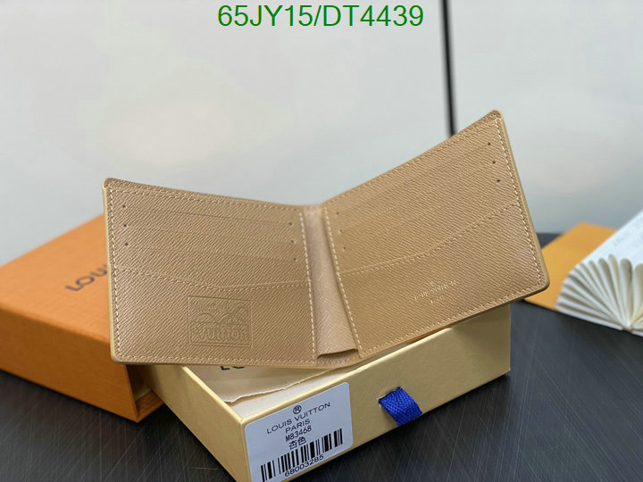 LV-Wallet Mirror Quality Code: DT4439 $: 65USD