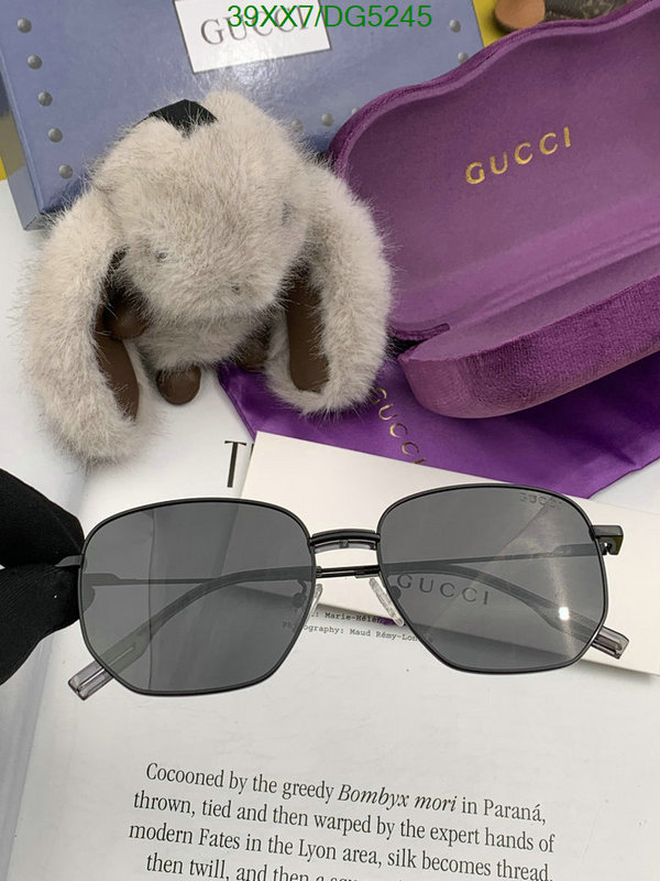 Gucci-Glasses Code: DG5245 $: 39USD