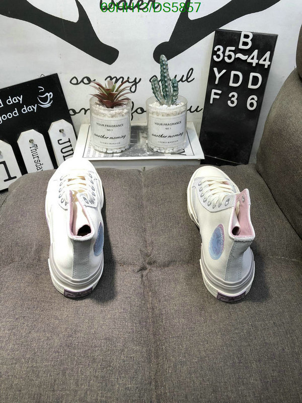 Converse-Women Shoes Code: DS5857 $: 69USD