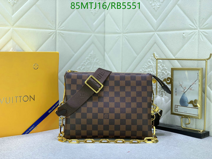 LV-Bag-4A Quality Code: RB5551 $: 85USD