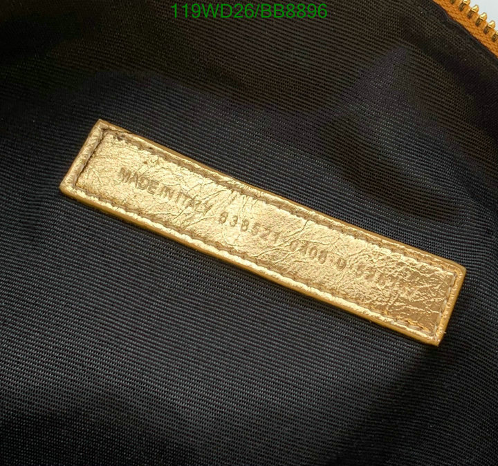 Balenciaga-Bag-4A Quality Code: BB8896 $: 119USD