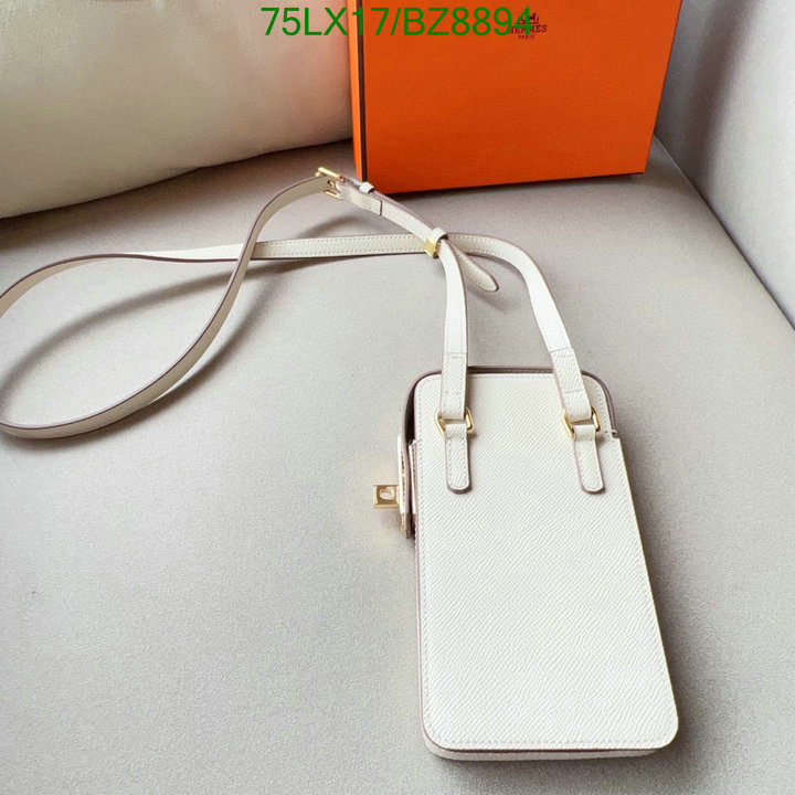 Hermes-Phone Case Code: BZ8894 $: 75USD