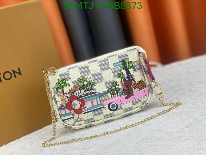 LV-Bag-4A Quality Code: BB8873 $: 55USD