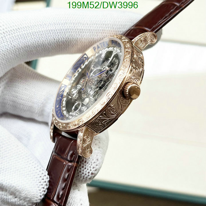 Patek Philippe-Watch-Mirror Quality Code: DW3996 $: 199USD
