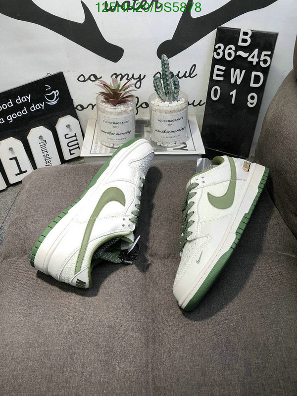 Nike-Men shoes Code: DS5878 $: 125USD