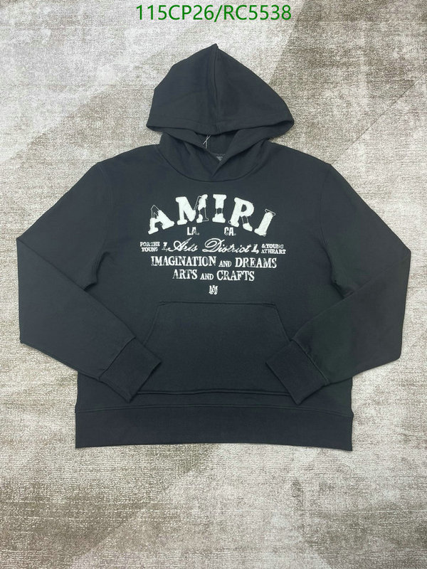 Amiri-Clothing Code: RC5538 $: 115USD