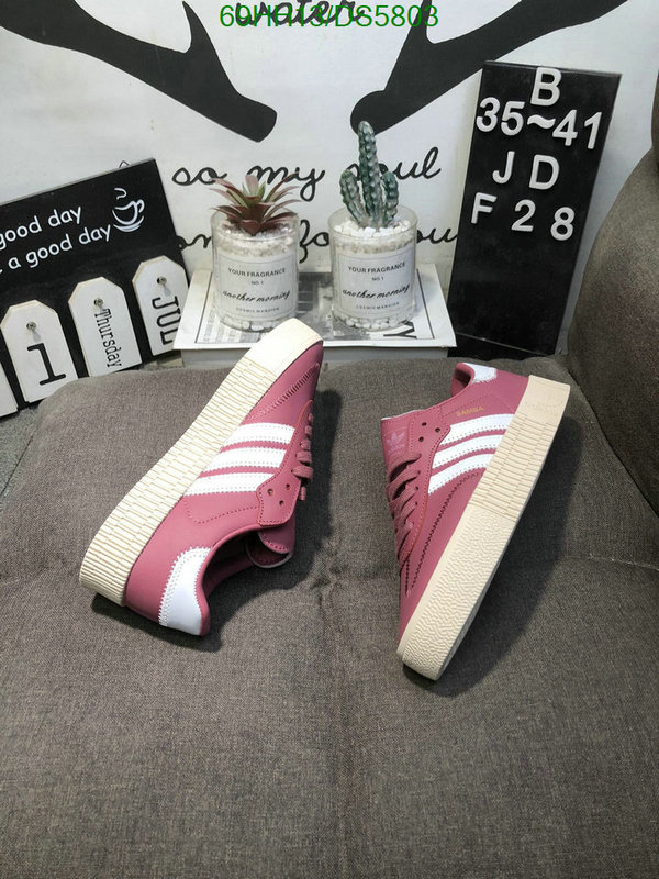 Adidas-Women Shoes Code: DS5803 $: 69USD