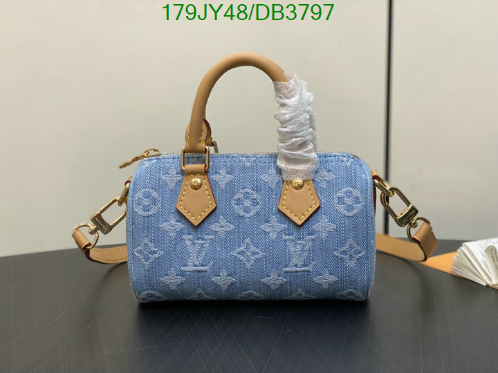 LV-Bag-Mirror Quality Code: DB3797 $: 179USD