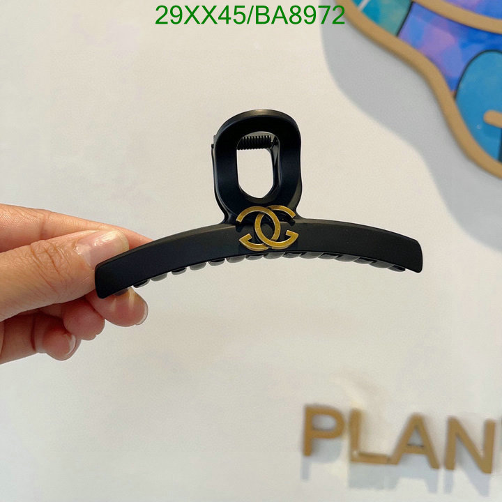 Chanel-Headband Code: BA8972 $: 29USD