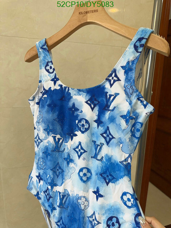 LV-Swimsuit Code: DY5083 $: 52USD