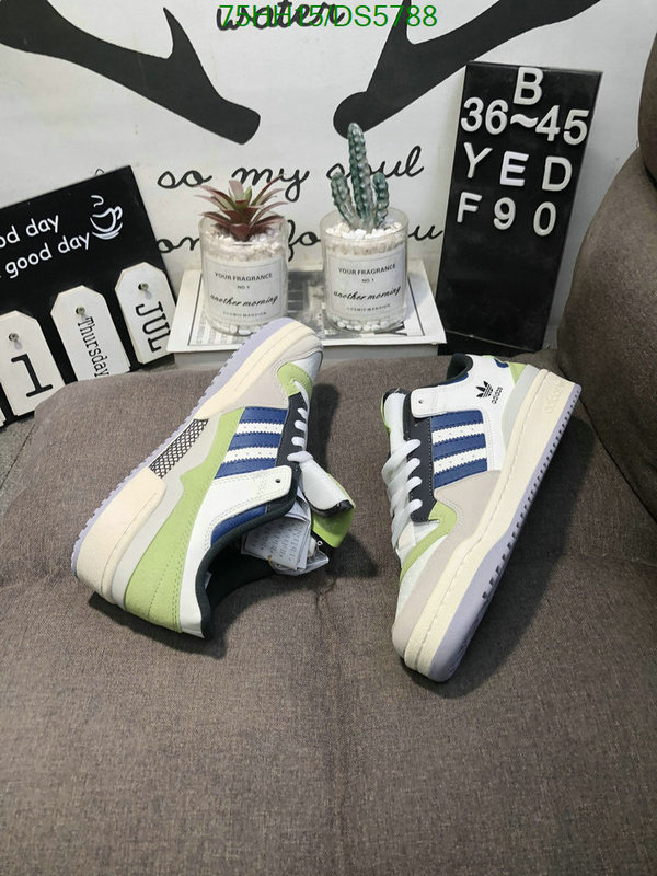 Adidas-Women Shoes Code: DS5788 $: 75USD