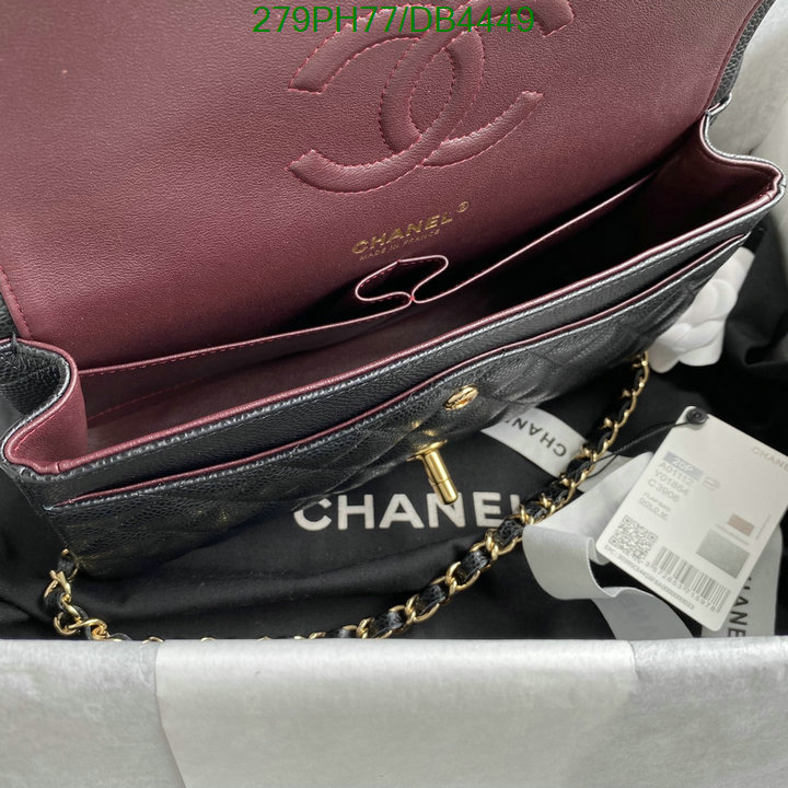 Chanel-Bag-Mirror Quality Code: DB4449 $: 279USD