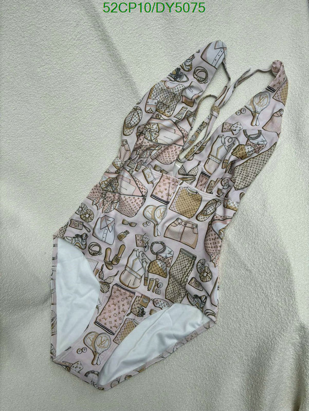 LV-Swimsuit Code: DY5075 $: 52USD