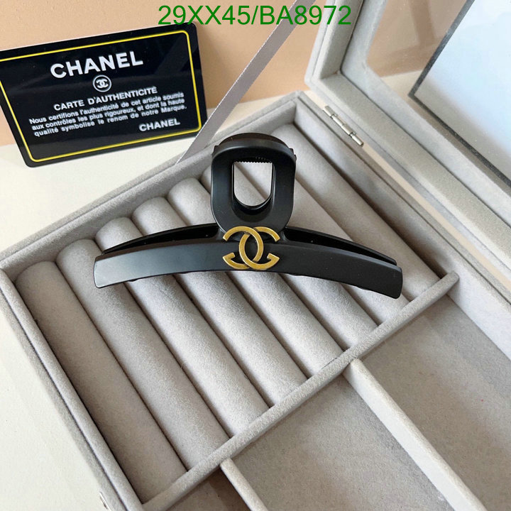 Chanel-Headband Code: BA8972 $: 29USD