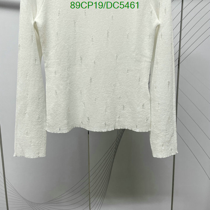 Dior-Clothing Code: DC5461 $: 89USD