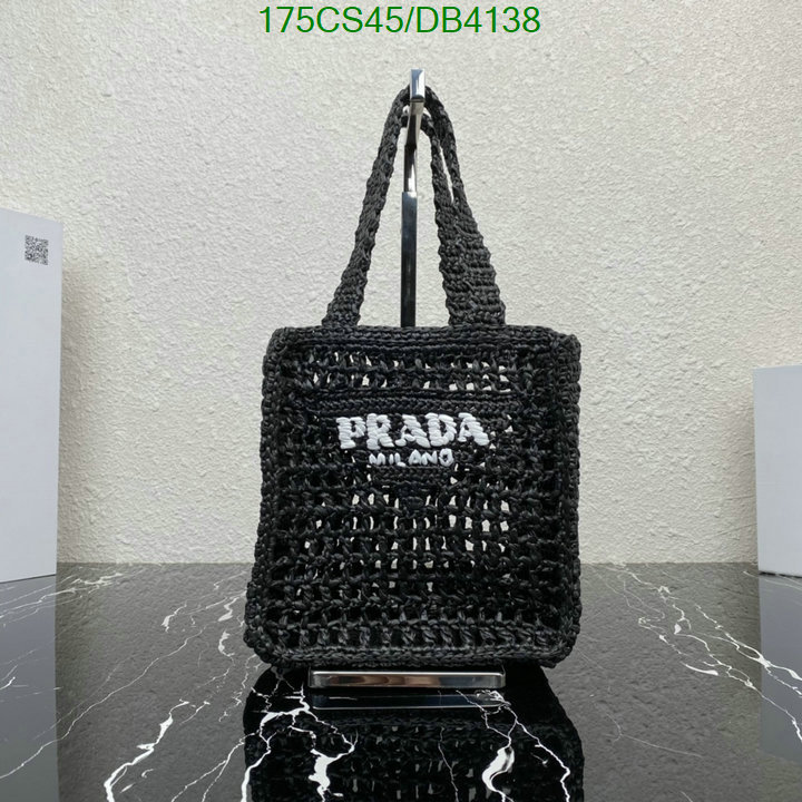 Prada-Bag-Mirror Quality Code: DB4138 $: 175USD