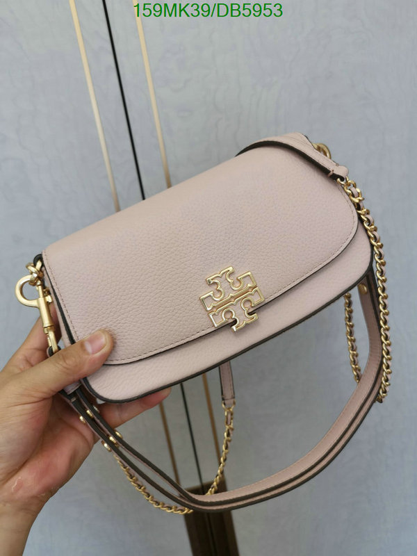 Tory Burch-Bag-Mirror Quality Code: DB5953 $: 159USD