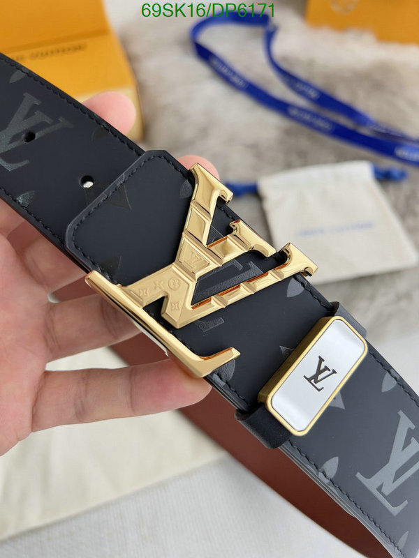 LV-Belts Code: DP6171 $: 69USD