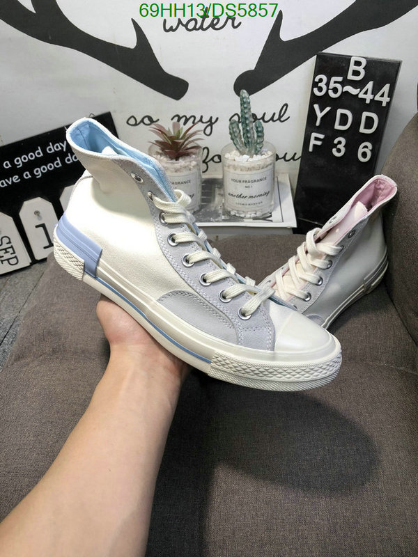 Converse-Men shoes Code: DS5857 $: 69USD