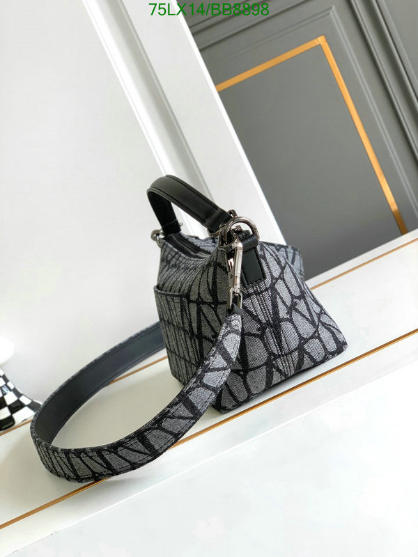 Valentino-Bag-4A Quality Code: BB8898 $: 75USD