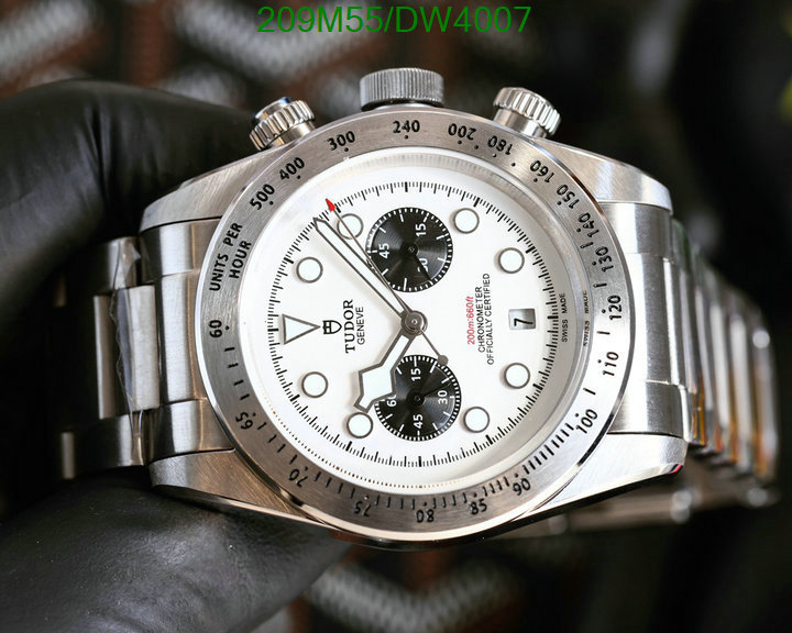 Tudor-Watch-Mirror Quality Code: DW4007 $: 209USD