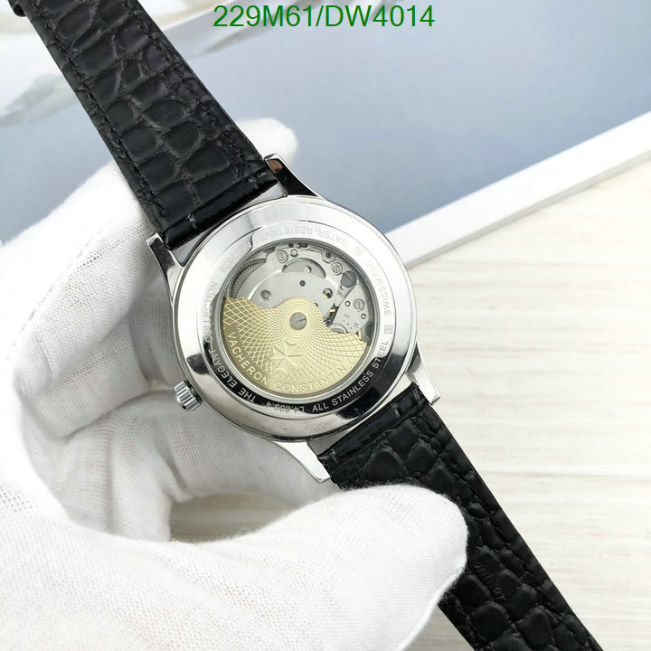 Vacheron Constantin-Watch-Mirror Quality Code: DW4014 $: 229USD