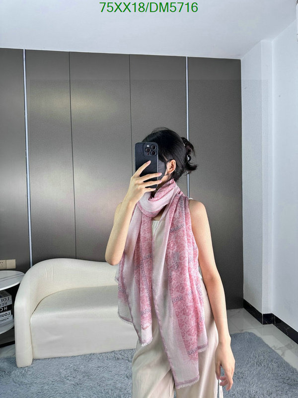 LV-Scarf Code: DM5716 $: 75USD