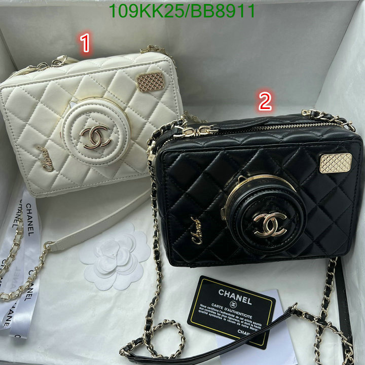 Chanel-Bag-4A Quality Code: BB8911 $: 109USD