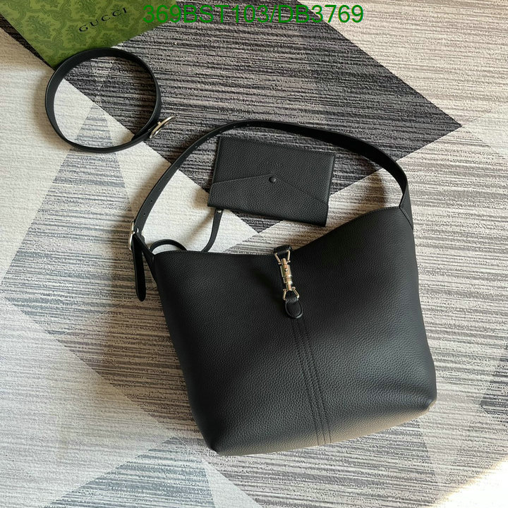 Gucci-Bag-Mirror Quality Code: DB3769 $: 369USD