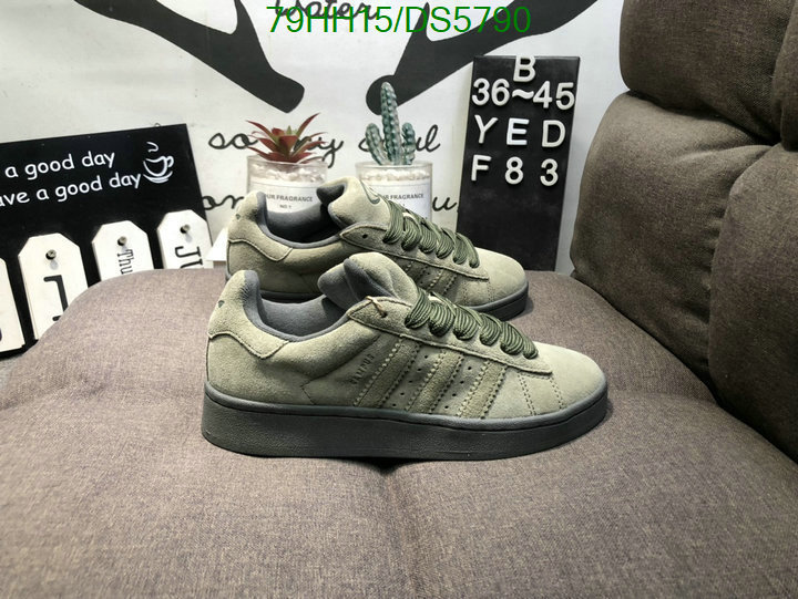Adidas-Men shoes Code: DS5790 $: 79USD