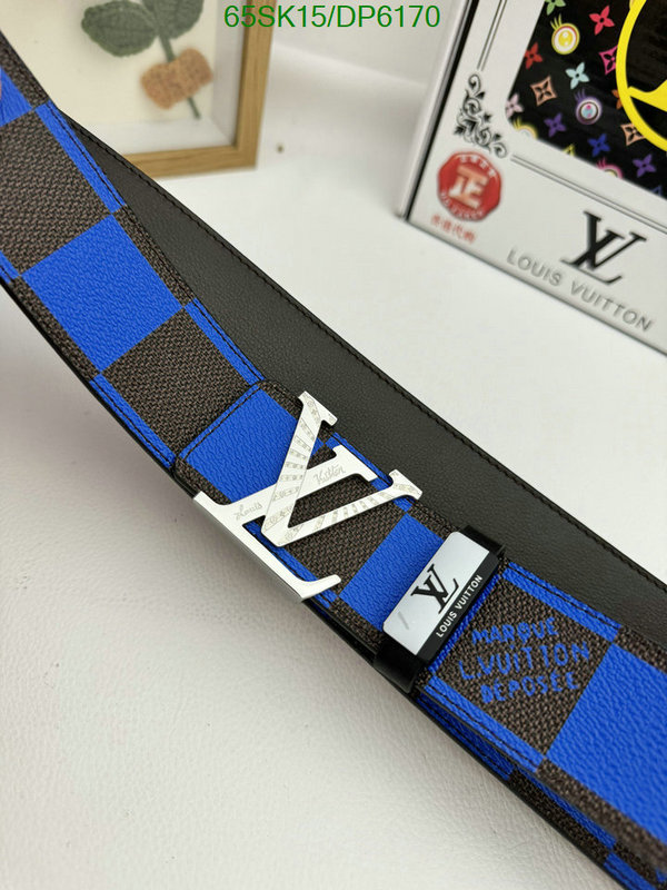 LV-Belts Code: DP6170 $: 65USD