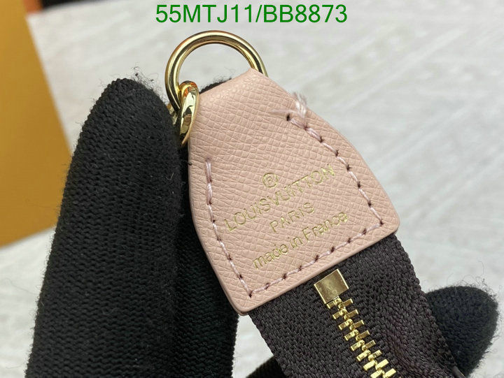 LV-Bag-4A Quality Code: BB8873 $: 55USD