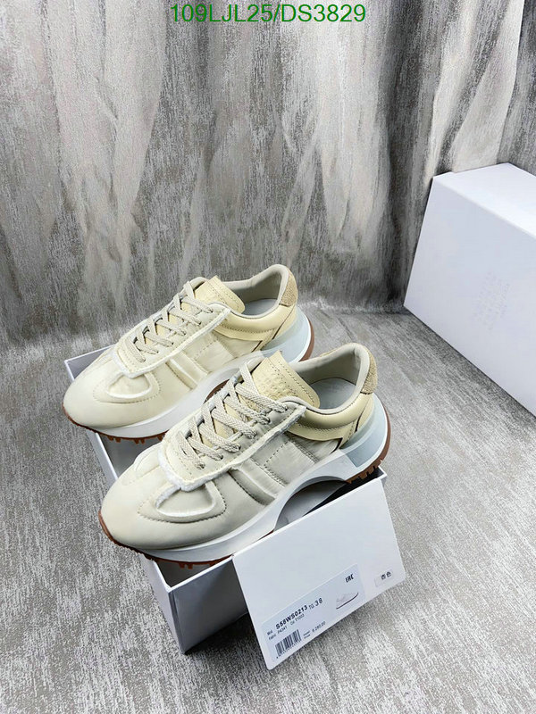 Maison Margiela-Men shoes Code: DS3829 $: 109USD