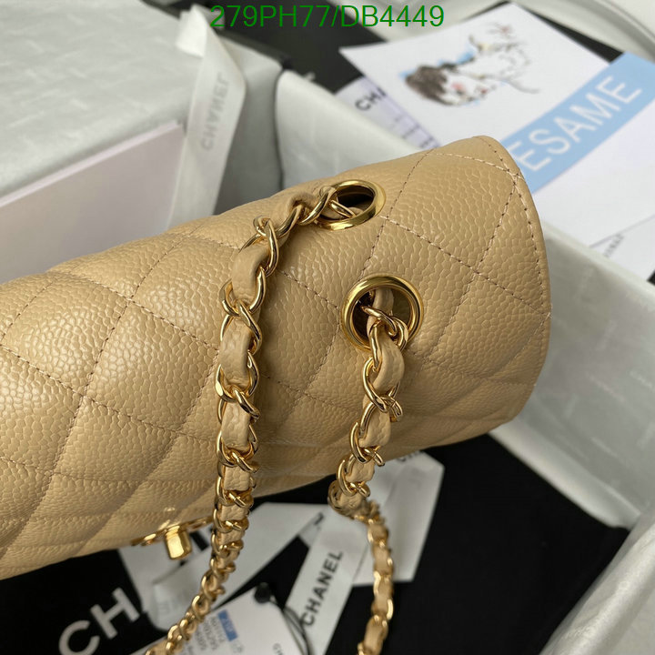 Chanel-Bag-Mirror Quality Code: DB4449 $: 279USD