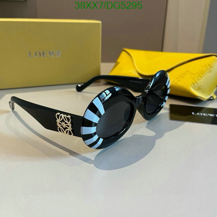 Loewe-Glasses Code: DG5295 $: 39USD