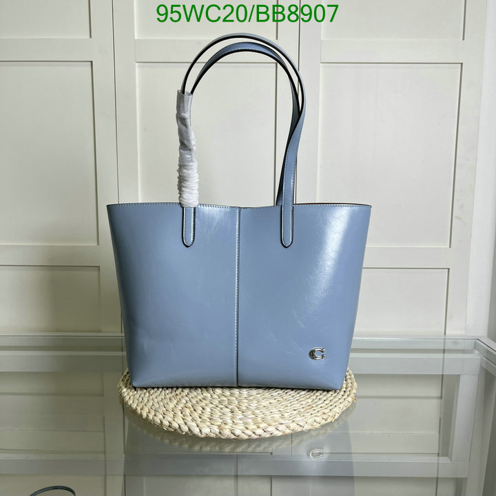 Coach-Bag-4A Quality Code: BB8907 $: 95USD